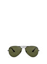 Ray-Ban Aviator RB3025 Damla Metal Erkek Polarize Güneş Gözlüğü
