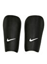 Nike Siyah - Gri - Gümüş Erkek Tekmelik SP2162-010 NK J GUARD-CE