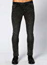 Only & Sons Siyah Erkek Denim Pantolon 22012266