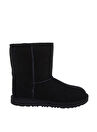 Ugg Siyah Kız Çocuk Bot 1017703K