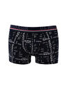 U.S. Polo Assn. Lacivert Boxer