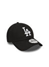 New Era Siyah Unisex Şapka 11405493