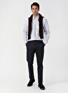 Dockers Signature Slim - Creaseless Pantolon