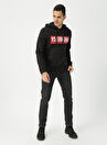 Only & Sons Siyah Erkek Sweatshirt onsTYSON HOODIE