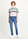 Levis Mavi Erkek Tapered Fit Denim Pantolon 28833-0787 512 CORFU SPANISH ANGELS