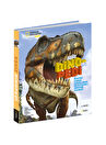 Beta Kids Kitap Eşsiz Dinopedi