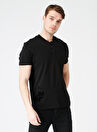 Black On Black T-Shirt