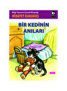 Bilgi Kitap Bir Kedinin Anıları