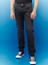 Lee  Erkek Düz Paça Straight  Denim Pantolon L707PYCB_DAREN