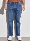 Texas Straight Erkek Denim Pantolon W1219237X