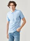 Lee Mavi Erkek Polo T-Shirt L211810400_Polo T-shirt