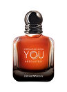 Armani Stronger With You Absolutely 50 ml Erkek Parfüm