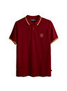 Bad Bear Bordo Erkek O Regular Fit T-Shirt 21.01.07.023_GROOVE POLO