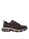 Skechers 237214 BRBK ENVOY Siyah - Kahve Erkek Outdoor Ayakkabısı