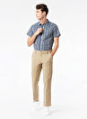 Dockers Normal Bel Dar Paça Dar Bej Erkek Pantolon 36272-0001