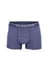 U.S. Polo Assn. Lacivert Erkek Boxer I081SZ0IT.000.80263Y