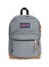 Jansport Koyu Gri Unisex Sırt Çantası EK0A5BAPN601 Right Pack