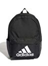 adidas HG0349 CLSC BOS BP Siyah - Beyaz Unisex  Sırt Çantası