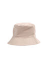 Big White MALTA BUCKET Bej - Siyah Unisex  Şapka