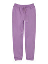 Lmtd Pembe Kız Çocuk Düz Eşofman Altı NLFKIM R SWEAT PANT W. PINTUCK