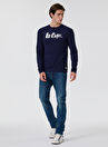 Lee Cooper Erkek Slim Fit Denim Pantolon 231 LCM 121022 JAGGER TOM COP MID