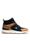 Dc Shoes ADYB700038 MUTINY WR Çok Renkli Deri Lifestyle Ayakkabı