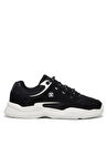 Dc Shoes Siyah Kadın Lifestyle Ayakkabı ADJS700091 DECEL