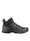 Salomon X ULTRA 4 MID GTX Siyah Erkek Gore-Tex Bot