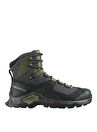 Salomon QUEST ELEMENT GTX Siyah Erkek Outdoor Ayakkabı