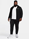 Nike Siyah Erkek Eşofman Altı DQ5405-010 NK TF PANT TAPER