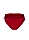 Darkzone Erkek Lastikli Bambu Bordo Boxer DZNBM6307