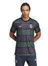 adidas Siyah Erkek Real Madrid Forma HT8799 REAL PRESHI