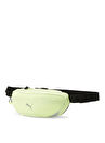 Puma 07821307 PR Classic Waist Bag Fi Yeşil Bel Çantası