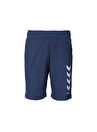 Hummel Lacivert Erkek Şort 931152-2223 HMLKENS SHORTS