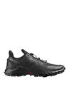 Salomon L41736200_SUPERCROSS 4 Siyah Erkek Koşu Ayakkabısı