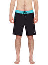 Volcom Siyah Erkek  Kısa Şort Mayo A0812304_Volcom Biased Liberators 1