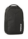 Caterpillar Siyah Erkek Çocuk 45x31x23 cm Sırt Çantası 013U101131