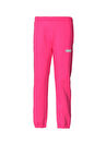 Hummel Standart Bel Lastikli Paça Pembe Kız Çocuk Pantolon 931762-9855 HMLTAGETES PANTS