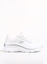 Skechers 149473TK WSL FASHION FIT Beyaz Kadın Koşu Ayakkabısı