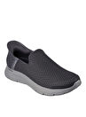 Skechers 216491TK DKGY GO WALK FLEX Koyu Gri Erkek Lifestyle Ayakkabı