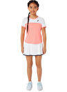 TENNIS SS TOP Gül Kurusu Kız Çocuk T-Shirt 2044A039-701