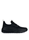 Geox Siyah Erkek Sneaker U SPHERICA ACTIF Boyner