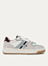 Hoff Beyaz-Mavi Kadın Sneaker 22209004