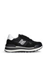 Liu Jo Siyah Kadın  Sneaker AMAZING 16