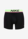 Nike Siyah Erkek Boxer 0000KE1150FQ4-TRUNK