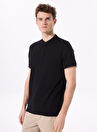 Fabrika Comfort Siyah Erkek Regular Fit T-Shirt FC4SM-TST 0764