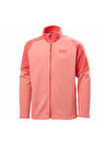 Helly Hansen Koyu Pembe Kız Çocuk Polar Mont HHA.41661 JR DAYBREAKER 2.0