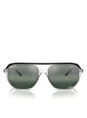 Ray-Ban Unisex Güneş Gözlüğü 0RB2205601294G6
