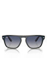 Ray-Ban Unisex Güneş Gözlüğü 0RB44075767304L