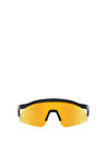 Oakley Hydra OO9229 Oval Siyah Erkek Güneş Gözlüğü